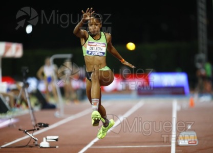 Campeonato de España Absoluto de Atletismo al Aire Libre / Long Track (Tarragona) 2025.