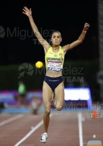 Campeonato de España Absoluto de Atletismo al Aire Libre / Long Track (Tarragona) 2025.