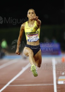 Campeonato de España Absoluto de Atletismo al Aire Libre / Long Track (Tarragona) 2025.