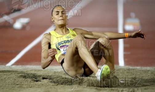 Campeonato de España Absoluto de Atletismo al Aire Libre / Long Track (Tarragona) 2025.