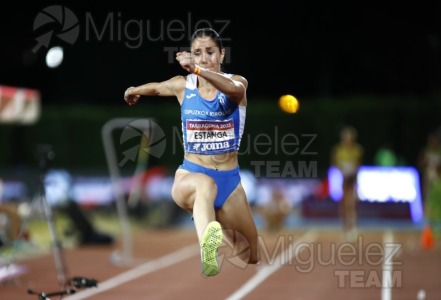 Campeonato de España Absoluto de Atletismo al Aire Libre / Long Track (Tarragona) 2025.