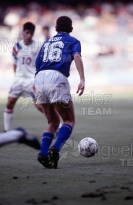 Juegos Olímpicos de Barcelona 1992.