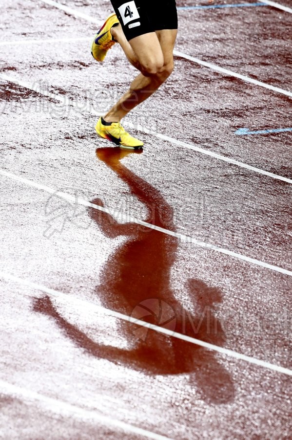 Campeonato del Mundo de Atletismo Absoluto al Aire Libre en (Tokio) 2025.