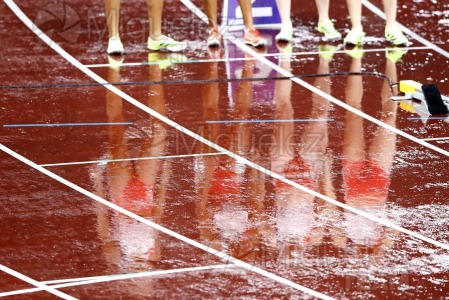 Campeonato del Mundo de Atletismo Absoluto al Aire Libre en (Tokio) 2025.