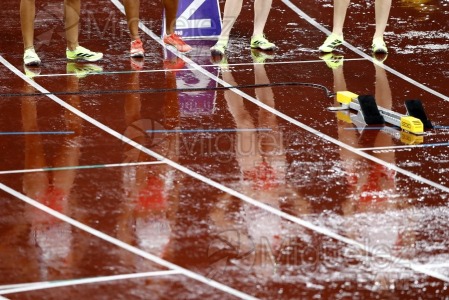 Campeonato del Mundo de Atletismo Absoluto al Aire Libre en (Tokio) 2025.