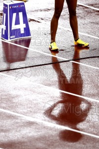 Campeonato del Mundo de Atletismo Absoluto al Aire Libre en (Tokio) 2025.