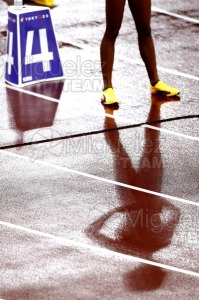 Campeonato del Mundo de Atletismo Absoluto al Aire Libre en (Tokio) 2025.