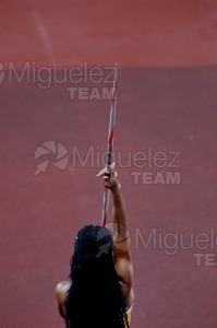 Campeonato del Mundo de Atletismo Absoluto al Aire Libre en (Tokio) 2025.