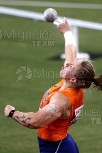 Campeonato del Mundo de Atletismo Absoluto al Aire Libre en (Tokio) 2025.