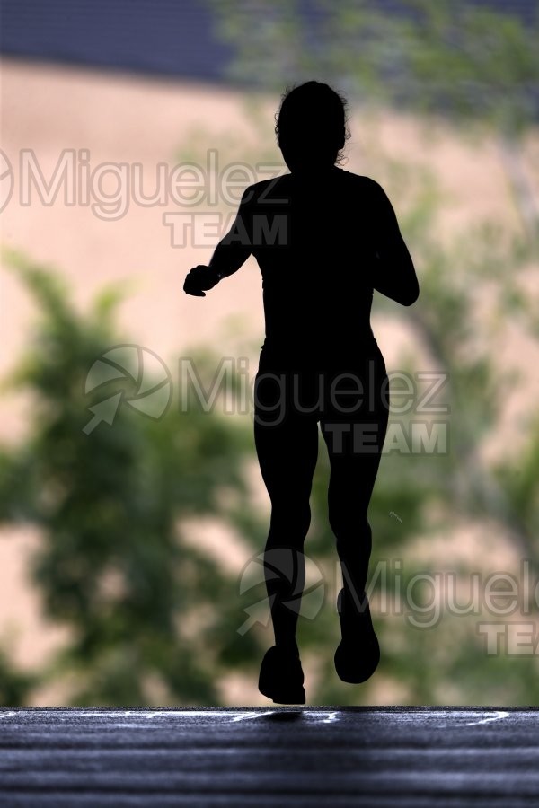 Campeonato del Mundo de Atletismo Absoluto al Aire Libre en (Tokio) 2025.