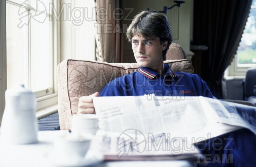 UEFA Eurocopa de Fútbol Inglaterra 1996.