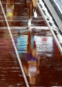 Campeonato del Mundo de Atletismo Absoluto al Aire Libre en (Tokio) 2025.