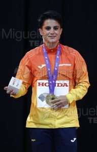 Campeonato del Mundo de Atletismo Absoluto al Aire Libre en (Tokio) 2025.