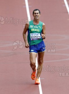 Campeonato del Mundo de Atletismo Absoluto al Aire Libre en (Tokio) 2025.