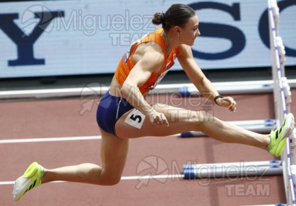 Campeonato del Mundo de Atletismo Absoluto al Aire Libre en (Tokio) 2025.
