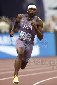 Campeonato del Mundo de Atletismo Absoluto al Aire Libre en (Tokio) 2025.