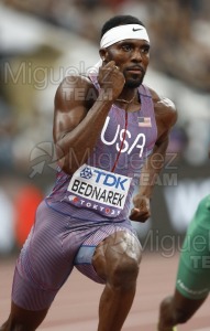 Campeonato del Mundo de Atletismo Absoluto al Aire Libre en (Tokio) 2025.