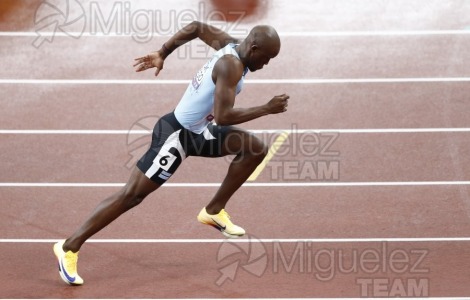 Campeonato del Mundo de Atletismo Absoluto al Aire Libre en (Tokio) 2025.