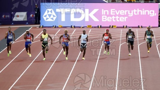 Campeonato del Mundo de Atletismo Absoluto al Aire Libre en (Tokio) 2025.
