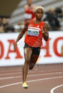 Campeonato del Mundo de Atletismo Absoluto al Aire Libre en (Tokio) 2025.