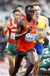 Campeonato del Mundo de Atletismo Absoluto al Aire Libre en (Tokio) 2025.