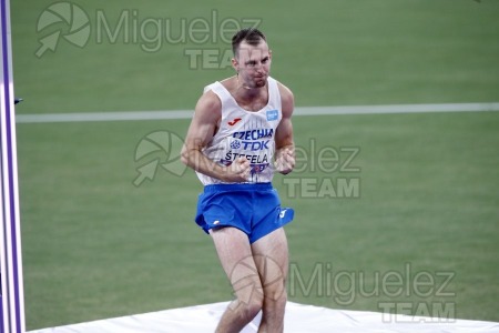 Campeonato del Mundo de Atletismo Absoluto al Aire Libre en (Tokio) 2025.