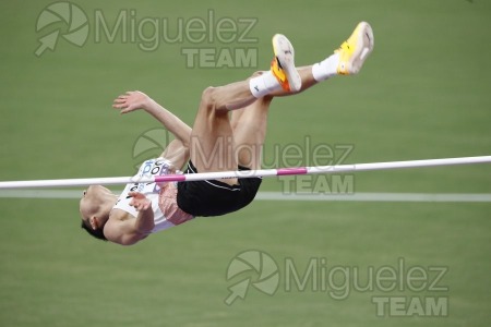 Campeonato del Mundo de Atletismo Absoluto al Aire Libre en (Tokio) 2025.