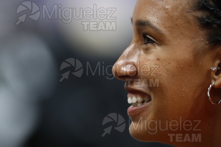 Campeonato del Mundo de Atletismo Absoluto al Aire Libre en (Tokio) 2025.