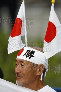 Campeonato del Mundo de Atletismo Absoluto al Aire Libre en (Tokio) 2025.