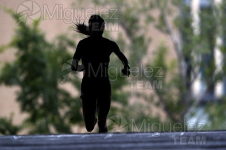 Campeonato del Mundo de Atletismo Absoluto al Aire Libre en (Tokio) 2025.