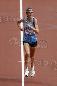 Campeonato del Mundo de Atletismo Absoluto al Aire Libre en (Tokio) 2025.