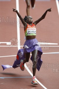 Campeonato del Mundo de Atletismo Absoluto al Aire Libre en (Tokio) 2025.