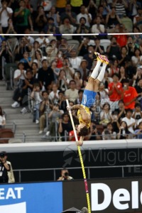 Campeonato del Mundo de Atletismo Absoluto al Aire Libre en (Tokio) 2025.