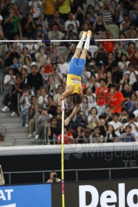 Campeonato del Mundo de Atletismo Absoluto al Aire Libre en (Tokio) 2025.