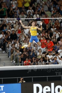 Campeonato del Mundo de Atletismo Absoluto al Aire Libre en (Tokio) 2025.