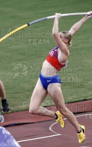 Campeonato del Mundo de Atletismo Absoluto al Aire Libre en (Tokio) 2025.