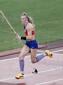 Campeonato del Mundo de Atletismo Absoluto al Aire Libre en (Tokio) 2025.