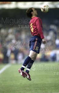 BUFANDA FUTBOL FASE Clasificacion Seleccion De España Y Seleccion De