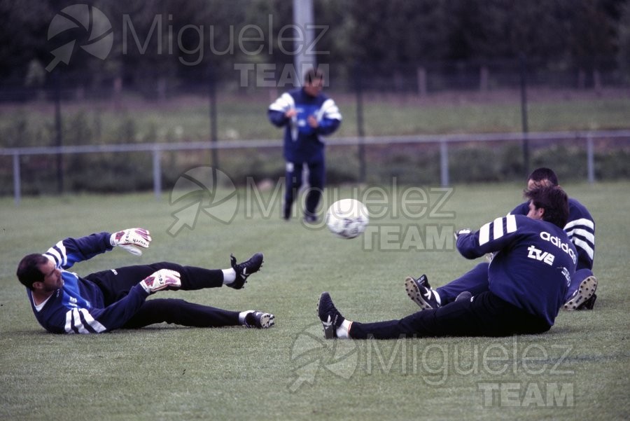 UEFA Eurocopa de Fútbol Inglaterra 1996.