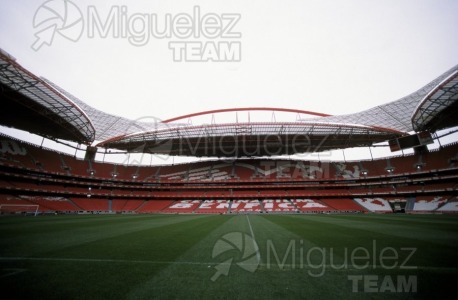 Fotos realizadas a los futbolistas VICTOR BAIA y FERREIRA en Oporto y de NUNO y BETO en Lisboa. 2004.