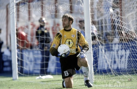 Parido de liga 1ª División, ente RAYO VALLECANO - REAL OVIEDO, en el Estadio Municipal de Vallecas (Madrid).