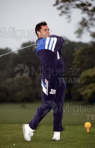 UEFA Eurocopa de Fútbol Inglaterra 1996.