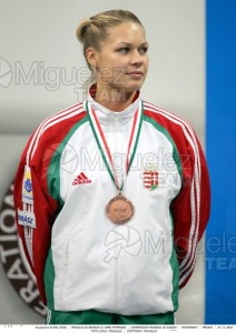 Campeonato Mundial de Karate (Monterrey) 2004. 