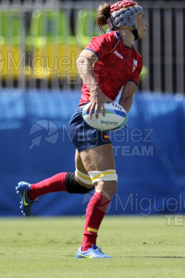 Juegos Olimpicos Rio 2016. Rio de Janeiro (Brasil). 