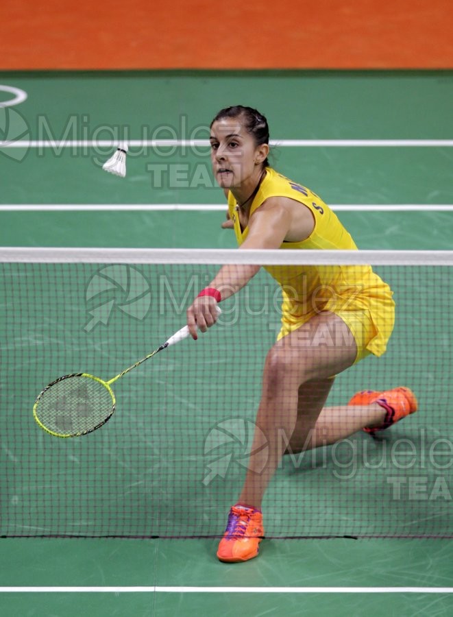 Juegos Olimpicos Rio 2016. Rio de Janeiro (Brasil). 