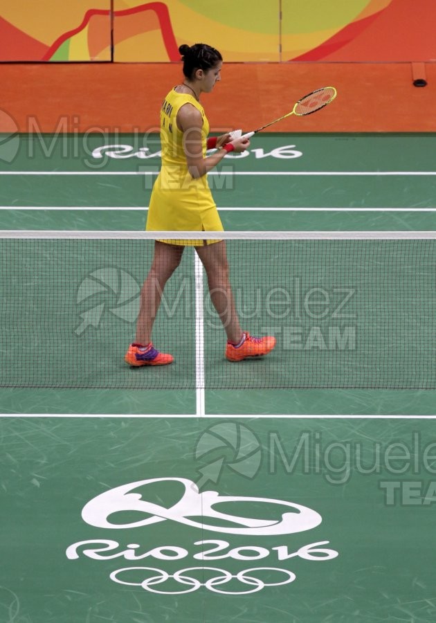 Juegos Olimpicos Rio 2016. Rio de Janeiro (Brasil). 