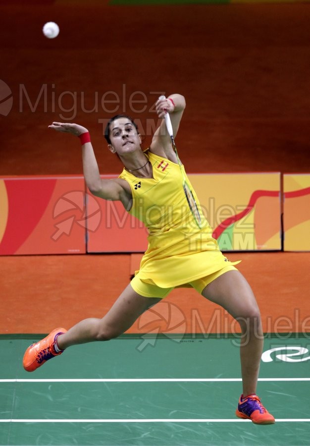 Juegos Olimpicos Rio 2016. Rio de Janeiro (Brasil). 