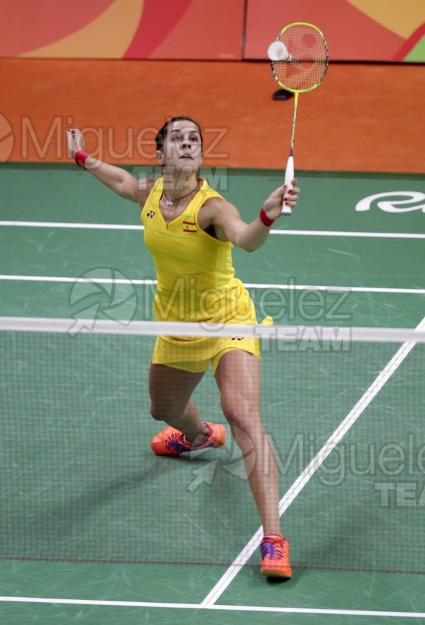 Juegos Olimpicos Rio 2016. Rio de Janeiro (Brasil). 