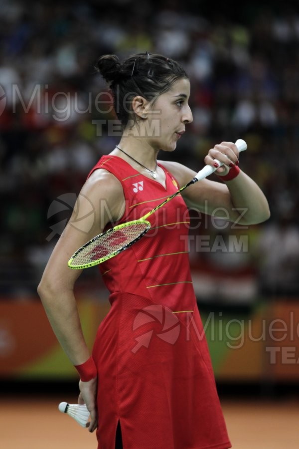 Juegos Olimpicos Rio 2016. Rio de Janeiro (Brasil). 