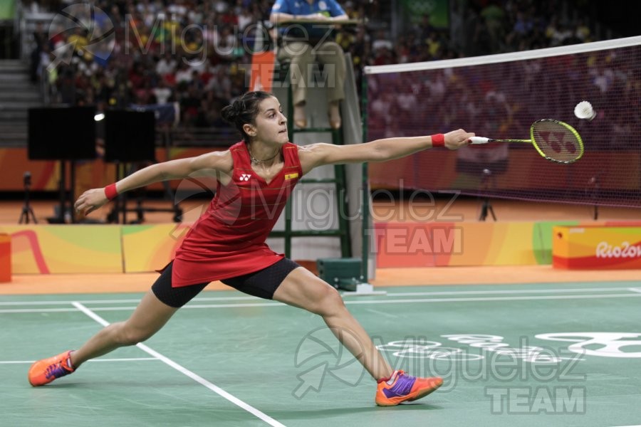 Juegos Olimpicos Rio 2016. Rio de Janeiro (Brasil). 